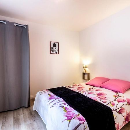 Appartement design Coty 4 pers Centre ville Le Havre Extérieur photo