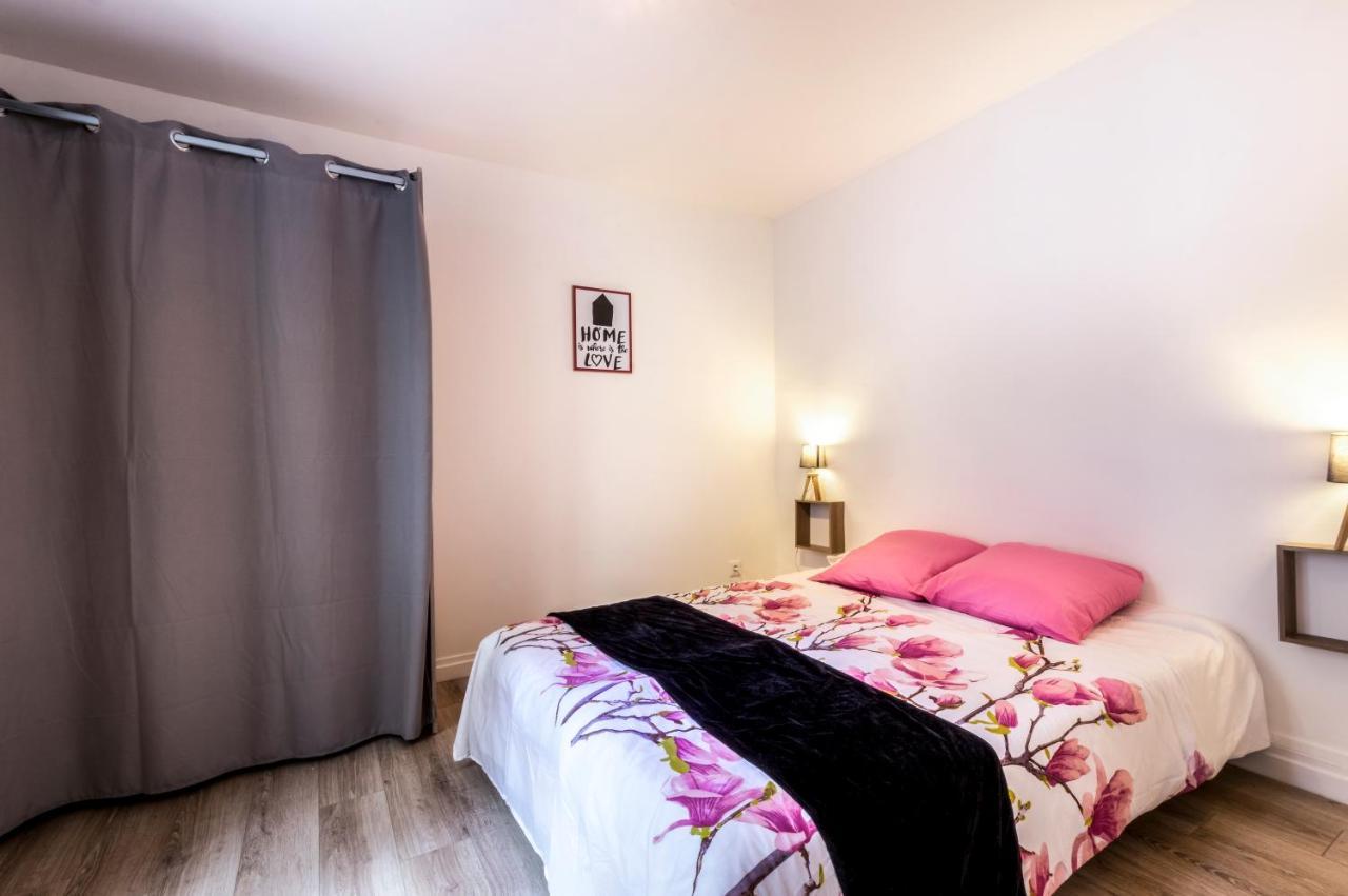 Appartement design Coty 4 pers Centre ville Le Havre Extérieur photo